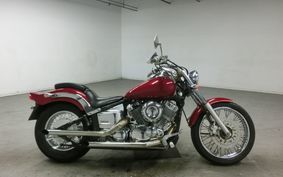 YAMAHA DRAGSTAR 400 1996 4TR