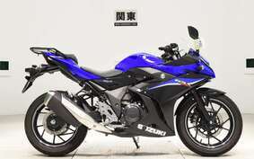 SUZUKI GSX250R DN11A