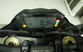 SUZUKI GSX-S750 2022 C533F