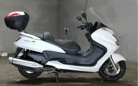 YAMAHA GRAND MAJESTY 400 2012 SH06J