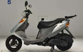 SUZUKI ADDRESS V125 CF4EA