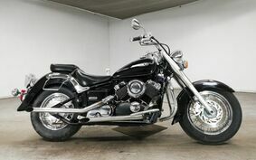 YAMAHA DRAGSTAR 400 CLASSIC 2001 VH01J