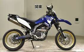 YAMAHA WR250X DG15J