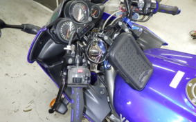 YAMAHA FZS1000 FAZER 2002