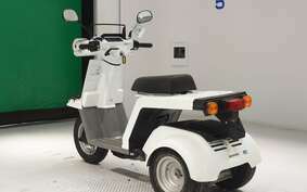 HONDA GYRO X TD02