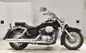 HONDA SHADOW 400 1999 NC34