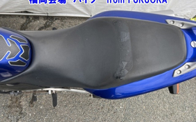 HONDA HORNET250