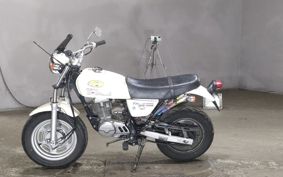 HONDA APE100 HC07