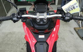 HONDA ADV150 KF38