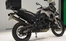 BMW F800GS 2009 0219