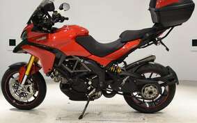 DUCATI MULTISTRADA 1200 S 2010 A200A