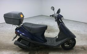 SUZUKI ADDRESS V100 CE11A