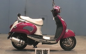 YAMAHA VINO 125 WJT9