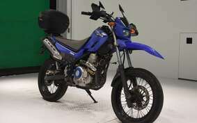 YAMAHA XT250X DG11J