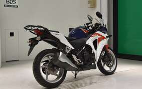 HONDA CBR250R A MC41