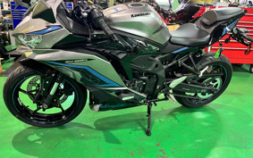 KAWASAKI NINJA ZX-25R SE ZX250H