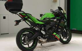 KAWASAKI ZX-25R ZX250E