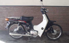 SUZUKI BIRDIE 50 BA41A