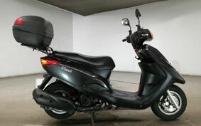 YAMAHA AXIS 125 TREET SE53J