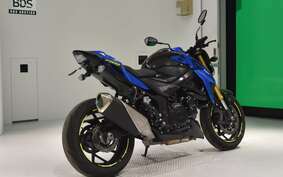 SUZUKI GSX-S750 2022 C533F