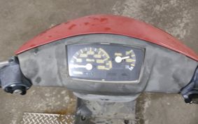 YAMAHA JOG 3KJ