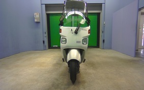 HONDA GYRO CANOPY TA02