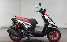 YAMAHA BW S125 X SE45