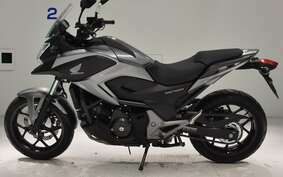 HONDA NC750X D Limited 2015 RC72