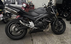 SUZUKI GSR400 ABS 2016 GK7EA