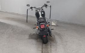 HARLEY HARLEY FXSTD1450 BSY