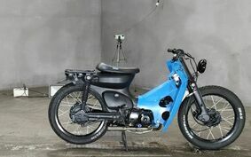 HONDA PRESS CUB 50 C50