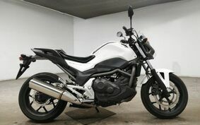 HONDA NC 700 S 2012 RC61