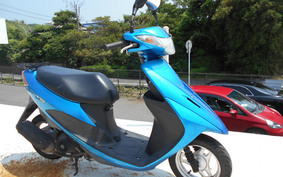 SUZUKI ADDRESS V50 CA44A