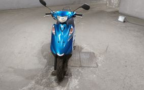 SUZUKI ADDRESS V125 CF46A