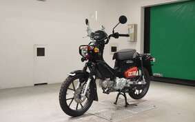 HONDA CROSS CUB 110 JA60