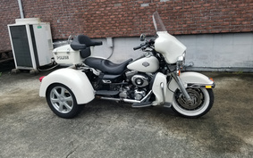 HARLEY FLHPEI トライク 2000 FTW