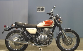 HONDA CB400SS E 2006 NC41