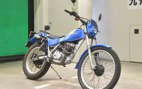 HONDA TL125 JD06