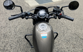 HONDA GIORNO AF70
