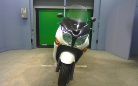 HONDA SILVER WING 400 GTA 2010 NF03