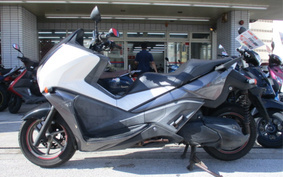 HONDA FAZE MF11