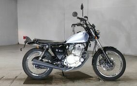 SUZUKI GRASS TRACKER NJ47A