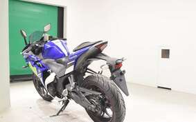 YAMAHA YZF-R25 RG10J