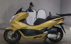 HONDA PCX 150 KF18