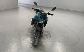 YAMAHA FZ25 不明