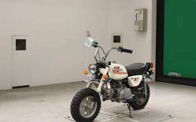 HONDA MONKEY Z50J