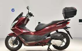 HONDA PCX125 JF56