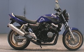 HONDA CB400SFV-3 2005 NC39