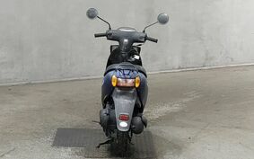 SUZUKI LET's 4 CA46A