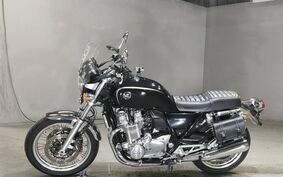 HONDA CB1100 EX 2014 SC65